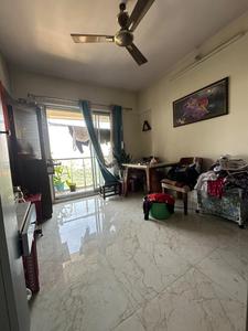 2 BHK Flat