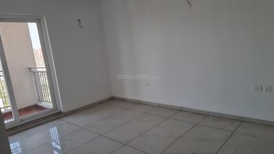 Bedroom Image of 1446 Sq.ft 3.5 BHK Apartment / Flat for sale in Rishita Manhattan, Gomti Nagar Extension Lucknow for Rs. 15500000