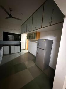 Kitchen Image of 3800 Sq.ft 4 BHK Villa for rent in Magarpatta City Pune for Rs. 92000