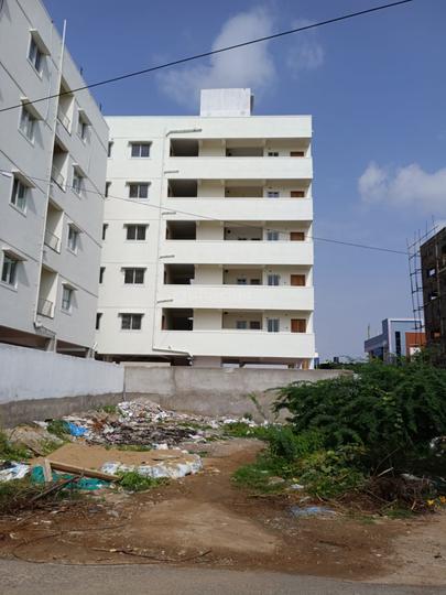 Sai Vihar Main Image 1