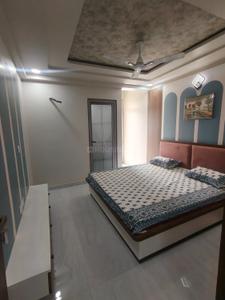 Bedroom Image of 1640 Sq.ft 3 BHK Apartment / Flat for sale in Kanakpura Jaipur for Rs. 8310000