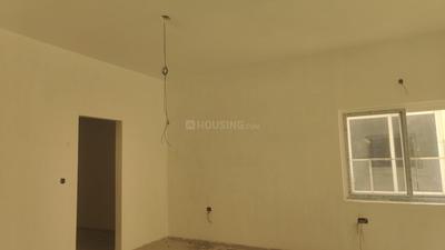 Hall Image of 5050 Sq.ft 3 BHK Villa for sale in Cadol Cashmere Court, Mokila Hyderabad for Rs. 70000000