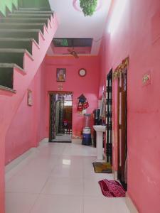 Hall Image of 450 Sq.ft 2 BHK Independent House for sale in Mandoli New Delhi for Rs. 6700000