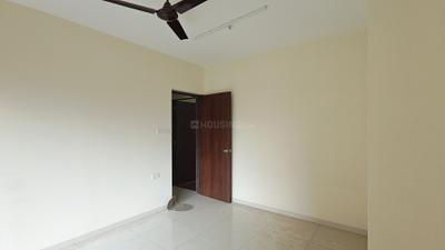 Bedroom Image of 985 Sq.ft 2 BHK Apartment / Flat for rent in Thane West Thane for Rs. 37999