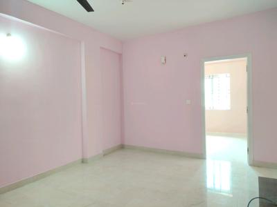 Living Room Image of 900 Sq.ft 2 BHK Apartment / Flat for rent in Muneshwara Nagar Bengaluru for Rs. 30000