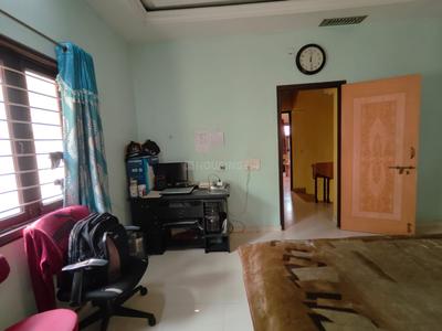 Hall Image of 2793 Sq.ft 4 BHK Independent House for sale in Thaltej Ahmedabad for Rs. 30000000