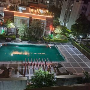 Image of 1600 Sq.ft 3.5 BHK Apartment / Flat for sale in Sare Royal Greens, Sector 92, Gurgaon for Rs. 14700000