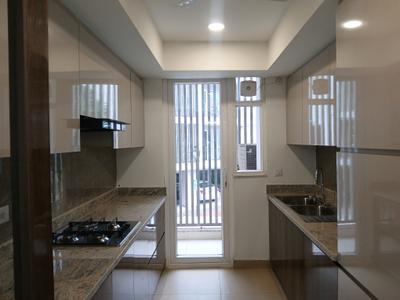 Kitchen Image of 2240 Sq.ft 4 BHK Builder Floor for sale in DLF Garden City Floors Phase 4, Sector 92 Gurgaon for Rs. 26500000