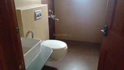 Bedroom Image of 1780 Sq.ft 3 BHK Apartment / Flat for sale in Sterling shalom, Brookefield Bengaluru for Rs. 22000000