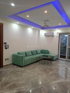 Hall Image of 1620 Sq.ft 5 BHK Duplex for sale in Sector 52 Noida for Rs. 62500000