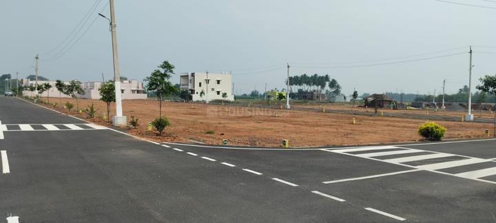 Gated Community Plots For Sale in Ayyankottai Main Image 1