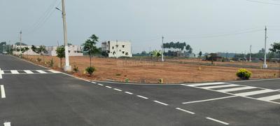 Residential Plot