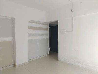 Bedroom Image of 1200 Sq.ft 3 BHK Apartment / Flat for sale in Majestique Rhythm County Phase II, Handewadi Pune for Rs. 7200000
