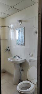 Bathroom Image of 1268 Sq.ft 2 BHK Apartment / Flat for rent in Piyush Heights, Sector 89 Faridabad for Rs. 26500