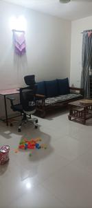 Hall Image of 2350 Sq.ft 4 BHK Apartment / Flat for sale in Kasturi Epitome, Wakad Pune for Rs. 34400000