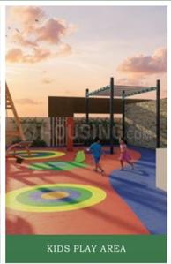 Image of 650 Sq.ft 1.5 BHK Apartment / Flat for sale in Vile Parle West, Mumbai for Rs. 17500000