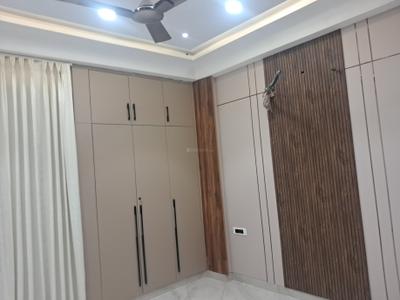 Bedroom Image of 1750 Sq.ft 3 BHK Builder Floor for sale in BPTP District 3, Sector 84 Faridabad for Rs. 17600000