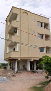 2 BHK Flat