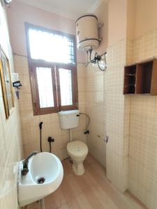 Image of 150 Sq.ft 1 RK Independent House for rent in Sector 51, Noida for Rs. 10000