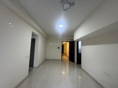 Living Room Image of 1250 Sq.ft 2 BHK Apartment / Flat for sale in L And T Seawoods Residences, Seawoods Navi Mumbai for Rs. 23000000