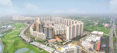 Image of 1172 Sq.ft 3 BHK Apartment / Flat for sale in Lodha Palava Downtown, Palava Phase 2, Thane for Rs. 8999000