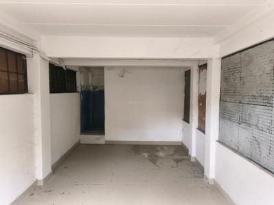 Car Garage Image of 1200 Sq.ft 3 BHK Apartment / Flat for rent in Yelahanka New Town Bengaluru for Rs. 23000