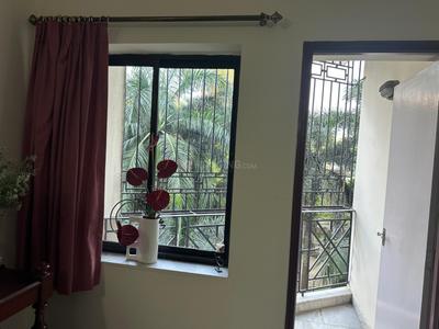 Bedroom Image of 1950 Sq.ft 3.5 BHK Apartment / Flat for sale in Ballygunge Kolkata for Rs. 27000000