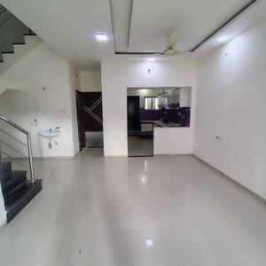 Hall Image of 1800 Sq.ft 3 BHK Independent House for sale in Nipania Indore for Rs. 12000000