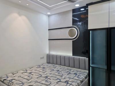 Bedroom Image of 750 Sq.ft 3 BHK Apartment / Flat for sale in Nawada New Delhi for Rs. 4700000