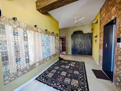 Bedroom Image of 4400 Sq.ft 5 BHK Villa for sale in Oragadam Sriperambattur Chennai for Rs. 28500000