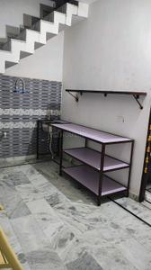 Balcony Image of 750 Sq.ft 2 BHK Builder Floor for rent in Kanker Khera Meerut for Rs. 7500