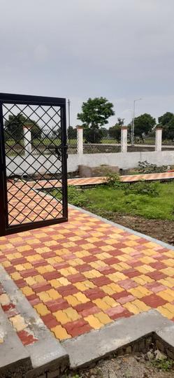 wardha road nagpur  Site Plan 1