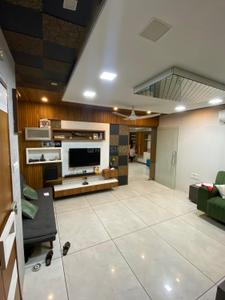 Image of 2340 Sq.ft 3 BHK Apartment / Flat for sale in Bodakdev, Ahmedabad for Rs. 22500000