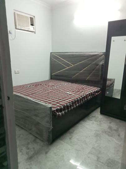 Bedroom Image of Shiva PG in Subhash Nagar, New Delhi