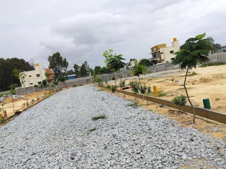 Manju Samruddhi Residency Main Image 1