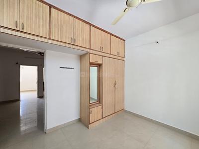Kitchen Image of 1020 Sq.ft 2 BHK Apartment / Flat for rent in Kodihalli Bengaluru for Rs. 38000