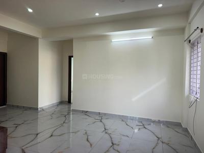 Hall Image of 1200 Sq.ft 2 BHK Independent House for rent in Gnana Bharathi Bengaluru for Rs. 26000