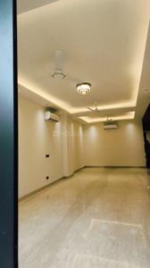 3 BHK Independent Builder Floor