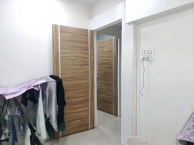 Bedroom Image of 1600 Sq.ft 5 BHK Independent House for sale in BK Jhala Nirmal Park, Yashwantrao Chavan Nagar Pune for Rs. 16900000