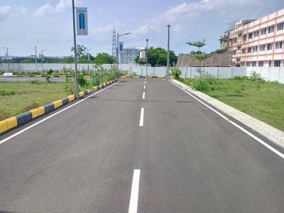 Image of 1150 Sq.ft Residential Plot / Land for sale in Staar Royal C, Kelambakkam, Chennai for Rs. 5518850