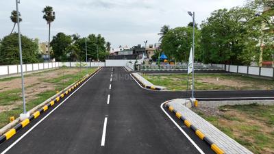 Image of 1200 Sq.ft Residential Plot / Land for sale in Manikandam, Tiruchirappalli for Rs. 1200000