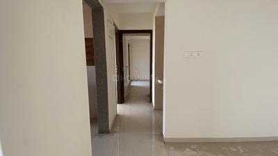 Bedroom Image of 1320 Sq.ft 2 BHK Apartment / Flat for sale in Mayuresh Delta, Ulwe Navi Mumbai for Rs. 18500000