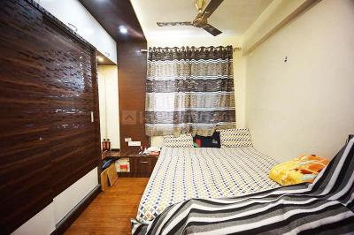 2 BHK Fully Furnished Flat