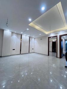 3 BHK Independent Builder Floor