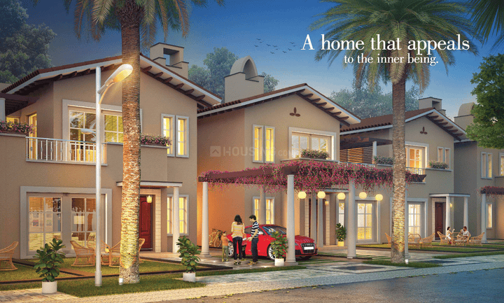 Pintail Park City Phase2 Plots Main Image 1