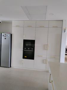 Hall Image of 6000 Sq.ft 5 BHK Apartment / Flat for sale in KMB La Palazzo, HSR Layout Bengaluru for Rs. 85000000