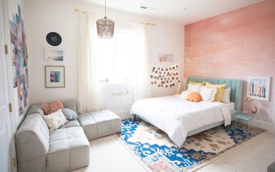 Bedroom Image of 2155 Sq.ft 4 BHK Apartment / Flat for sale in BJB Nagar Bhubaneswar for Rs. 17200000