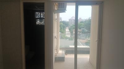 Balcony Image of 1095 Sq.ft 3 BHK Builder Floor for rent in Signature Global City 92, Sector 92 Gurgaon for Rs. 25000