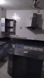 Kitchen Image of 2250 Sq.ft 4 BHK Villa for rent in Sector 1 Gandhinagar for Rs. 65000