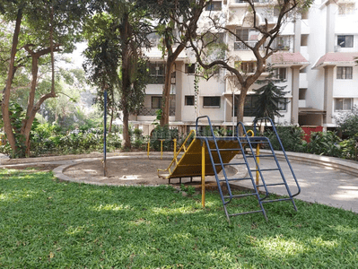 2 BHK Flat